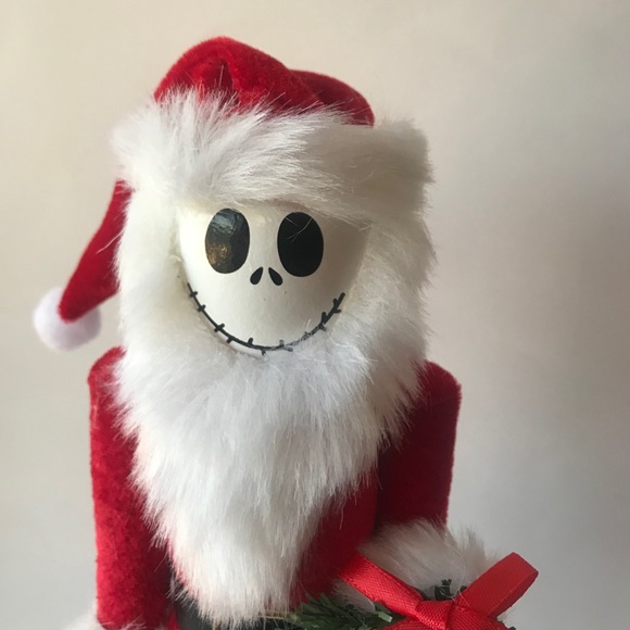 Disney Nightmare Before Christmas Jack Skellington - Picture 2 of 10